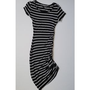 Apt 9 | Side Ruched Dress